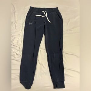 Under Armour loose-fit sweatpants